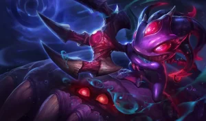 Galio LOL: Thiên Thần Bảo Vệ Với Khả Năng Tele Gank Toàn Bản Đồ