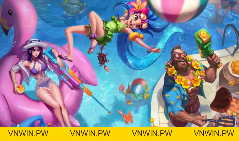 Game PC - Kgame