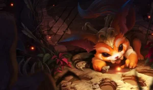 Gragas LOL: Thầy Phu Vũ Thông Với Thùng Rượu Nổ Tạo Khiếp Sợ Toàn Bản Đồ