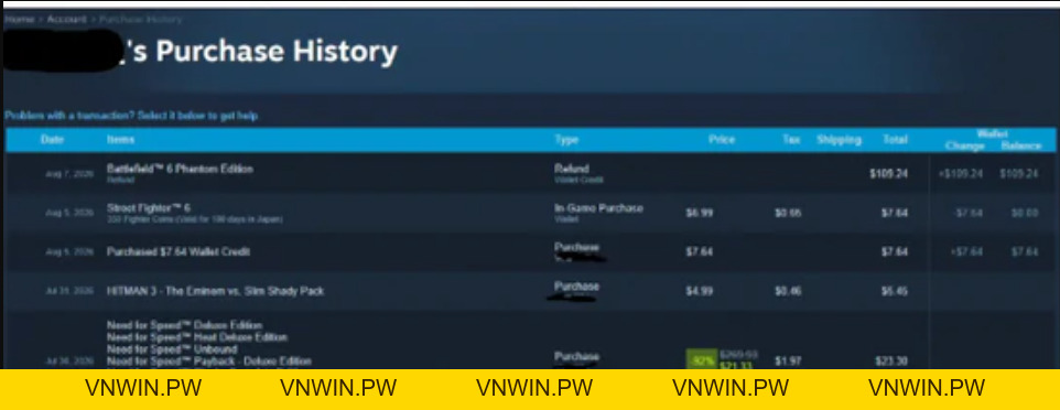 Game Thủ Chơi 470 Giờ Vẫn Được Steam Hoàn Tiền – Trường Hợp Hy Hữu Khiến Cộng Đồng Bất Ngờ