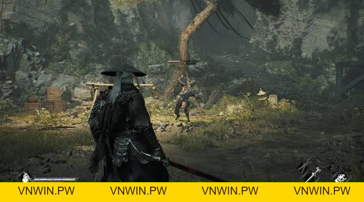 Bom Tấn Game Giá 1,3 Triệu Đồng Vừa Mở Bán Sớm Đã Gây Sốt, Dẫn Đầu BXH Steam