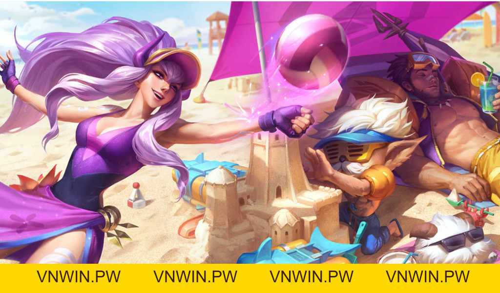 Heimerdinger LOL: Kỹ Sư Hextech Với Tháp Pháp Kiểm Soát Toàn Chiến Trường