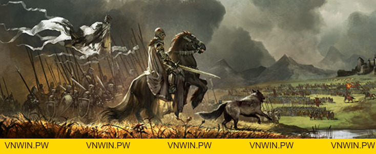 Lùi Lịch Ra Mắt, Bom Tấn Game of Thrones Vẫn Gây Sốt, Wishlist Tăng Vọt Trên Steam